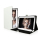 SBS Etui Book Case do tabletu 10", biale - 1426470 - zdjęcie
